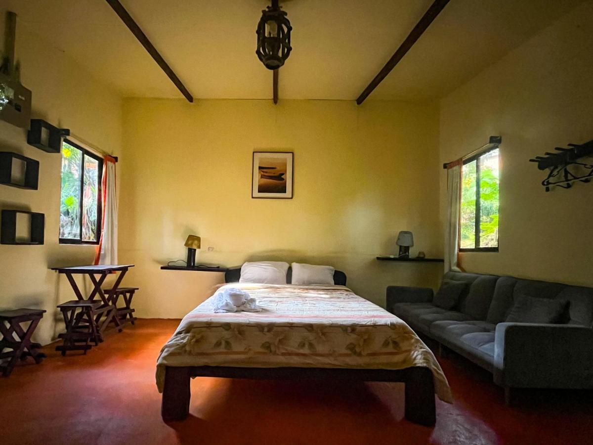 Princesa De La Luna Ecolodge La Fortuna Екстериор снимка